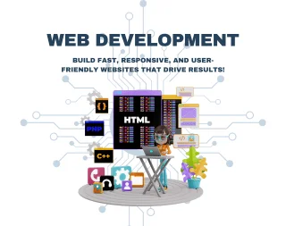 Web Development Service