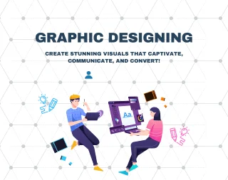 Graphic Designing Service