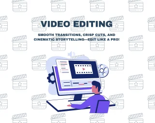 Video Editing Service